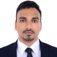 Shaan Joshy Sebastian