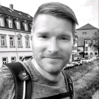 Daniel Warmuth