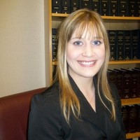 Trisha L. Petersen