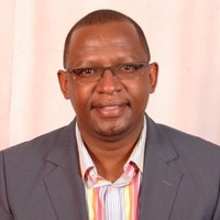 STEPHEN WAINAINA