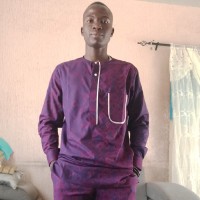 Ibrahima Seni Maiga