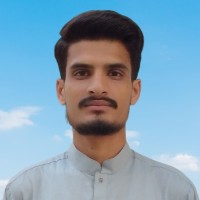 Muhammad Junaid Arshad