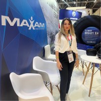 Arezoo Mohamad Rashidi