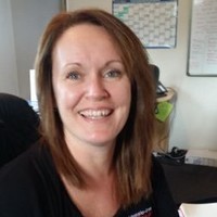 Caryn Stevens