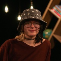 Coralie Lestocart