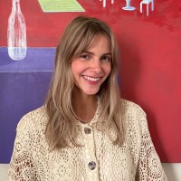 Claire Burkett