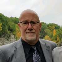 David Shantler
