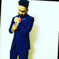 Rohit Maurya