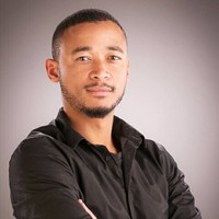Edgar Mpuru