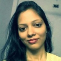 Deepshikha Verma