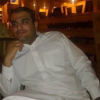 Bari Shaikh
