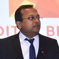 Abhishek Shroff