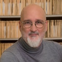Martin Bilodeau