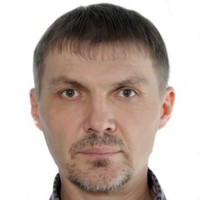 Андрей Миряев