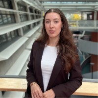 Khawla Bastani