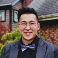 Michael X. Yue