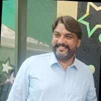 Rashid Amin