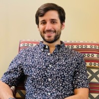 Brad Gros, LPC-S