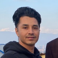 Shishir Subedi