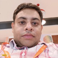 Abhiram Patnaik