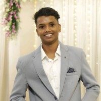 Rajendra Sanjay Kumar