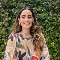 Andrea Mora Lara