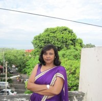 Ritu Sharma