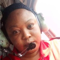 Fatima Maina Abdullahi