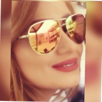 Shaghayegh Hosseini (Sherly)