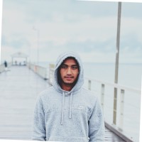 Paras Bhujel