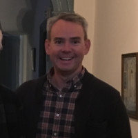 Daniel Barry