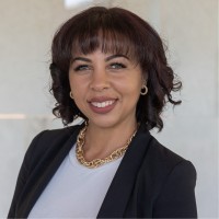 Tamara Mullings