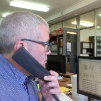 Carlos Agudo Alvarez