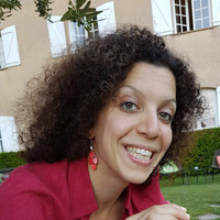 Marine Adouani