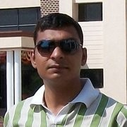vishal dubey