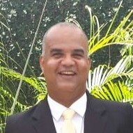 Wellington Jorge Borges de Jesus