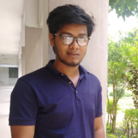 Md Istiak Ashraf