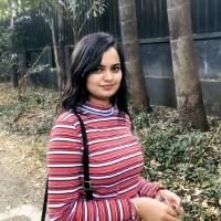 Ishika Ojha