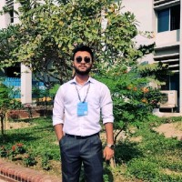 Foysal Ahmed Nobel