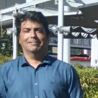Andrés Sánchez Redondo