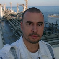 Mario Golub