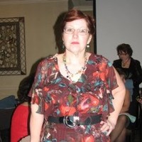 Ursula Whisler
