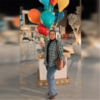 Shrouk Yehia