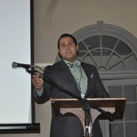 Edgardo Diaz
