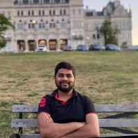 Vaibhav Chikhale