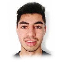 Joel Sebastián Krishan Tapia