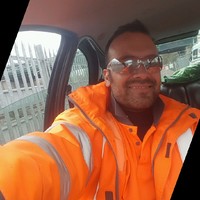 Nicolas Gillingham