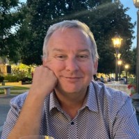 Frank Stokkermans