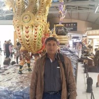 Ilyas Hussain