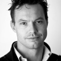 Colin Stephenson